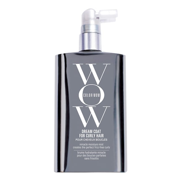 Dream Coat - For Curly Hair, COLOR WOW